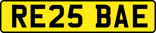 RE25BAE