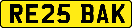 RE25BAK