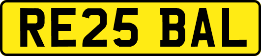 RE25BAL