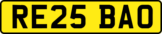 RE25BAO