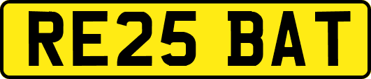 RE25BAT