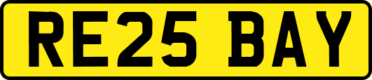 RE25BAY