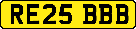 RE25BBB