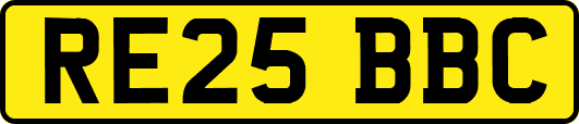 RE25BBC