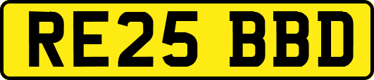 RE25BBD