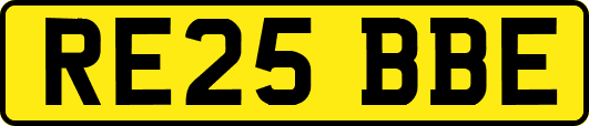 RE25BBE