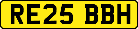 RE25BBH