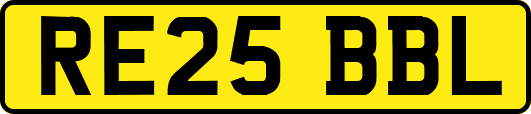 RE25BBL