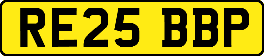 RE25BBP