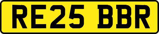 RE25BBR