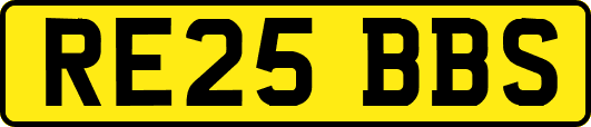 RE25BBS