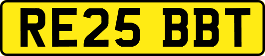 RE25BBT
