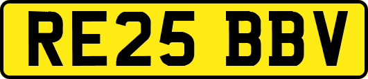 RE25BBV