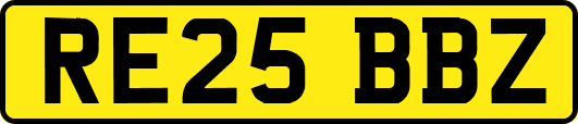RE25BBZ