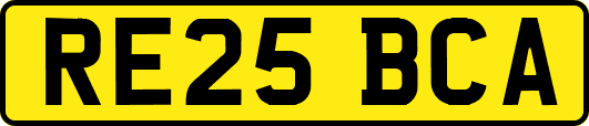 RE25BCA