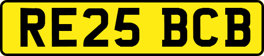 RE25BCB