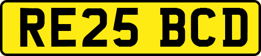 RE25BCD