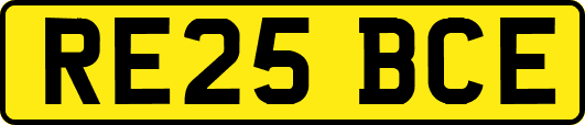 RE25BCE