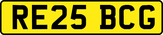RE25BCG