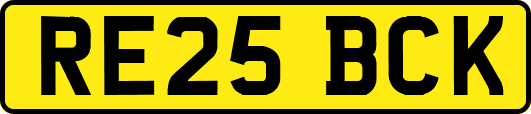 RE25BCK