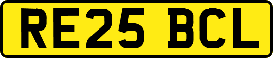 RE25BCL