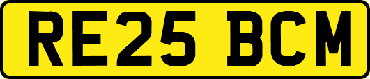 RE25BCM