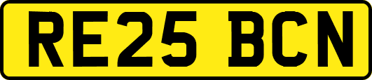 RE25BCN