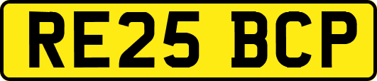 RE25BCP