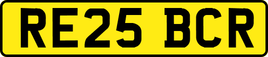RE25BCR