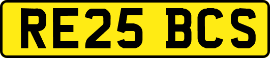 RE25BCS