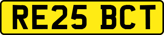 RE25BCT