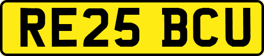 RE25BCU