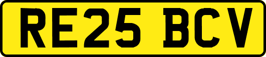 RE25BCV
