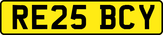 RE25BCY