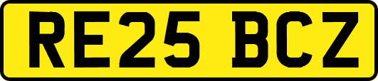 RE25BCZ