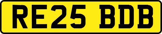 RE25BDB