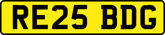 RE25BDG
