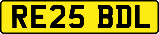 RE25BDL