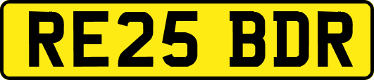 RE25BDR