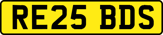 RE25BDS