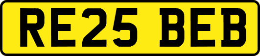 RE25BEB