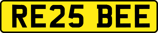 RE25BEE