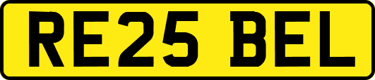 RE25BEL