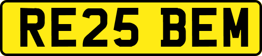 RE25BEM