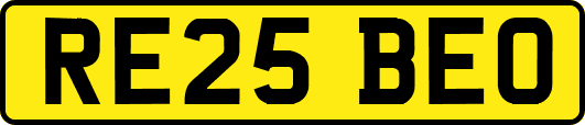 RE25BEO