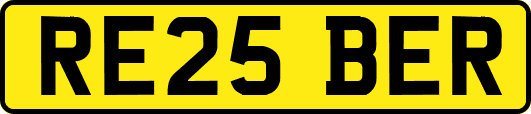 RE25BER