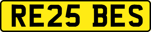 RE25BES