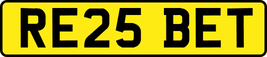 RE25BET