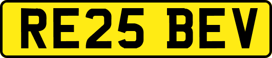 RE25BEV
