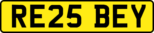 RE25BEY